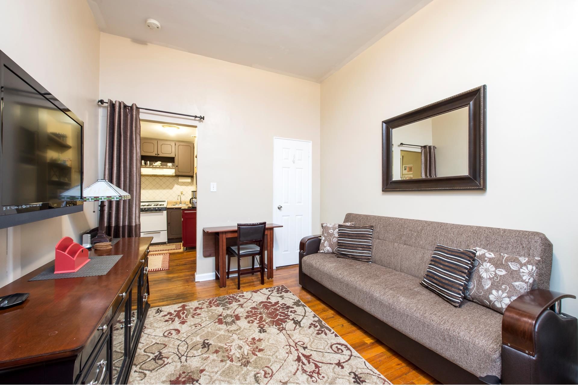 107 West 68th Street