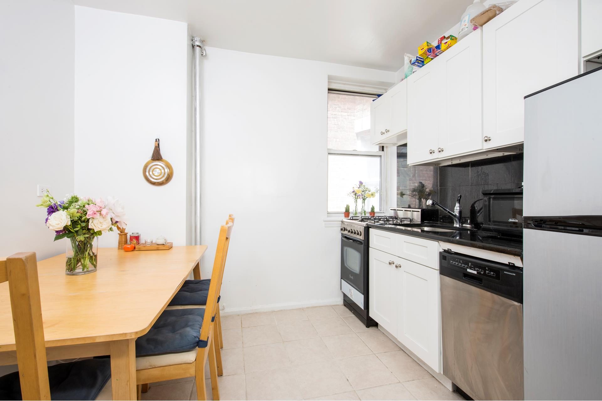 107 West 68th Street