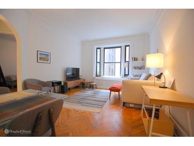 166 West 72nd Street