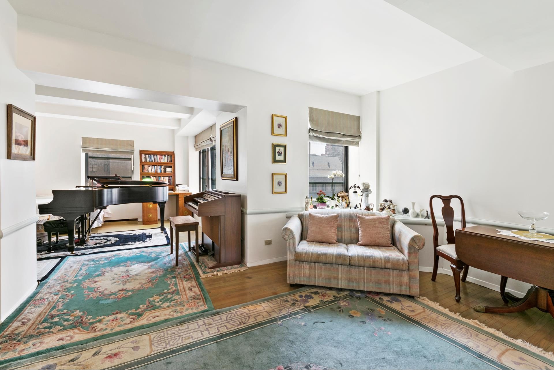 43 West 61st Street
