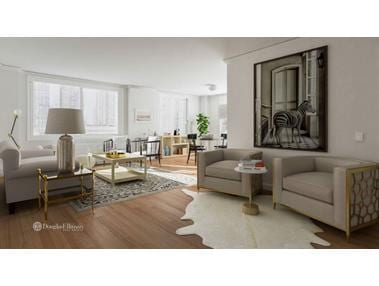 60 West 66th Street