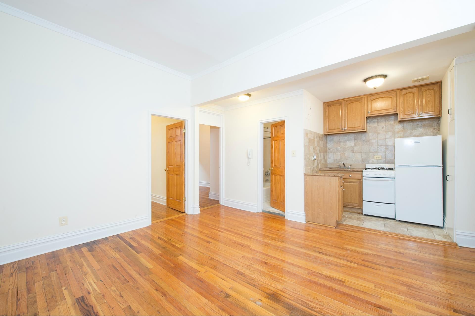 107 West 68th Street