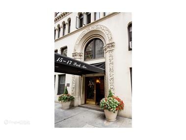 15 Park Avenue