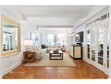 65 Central Park West