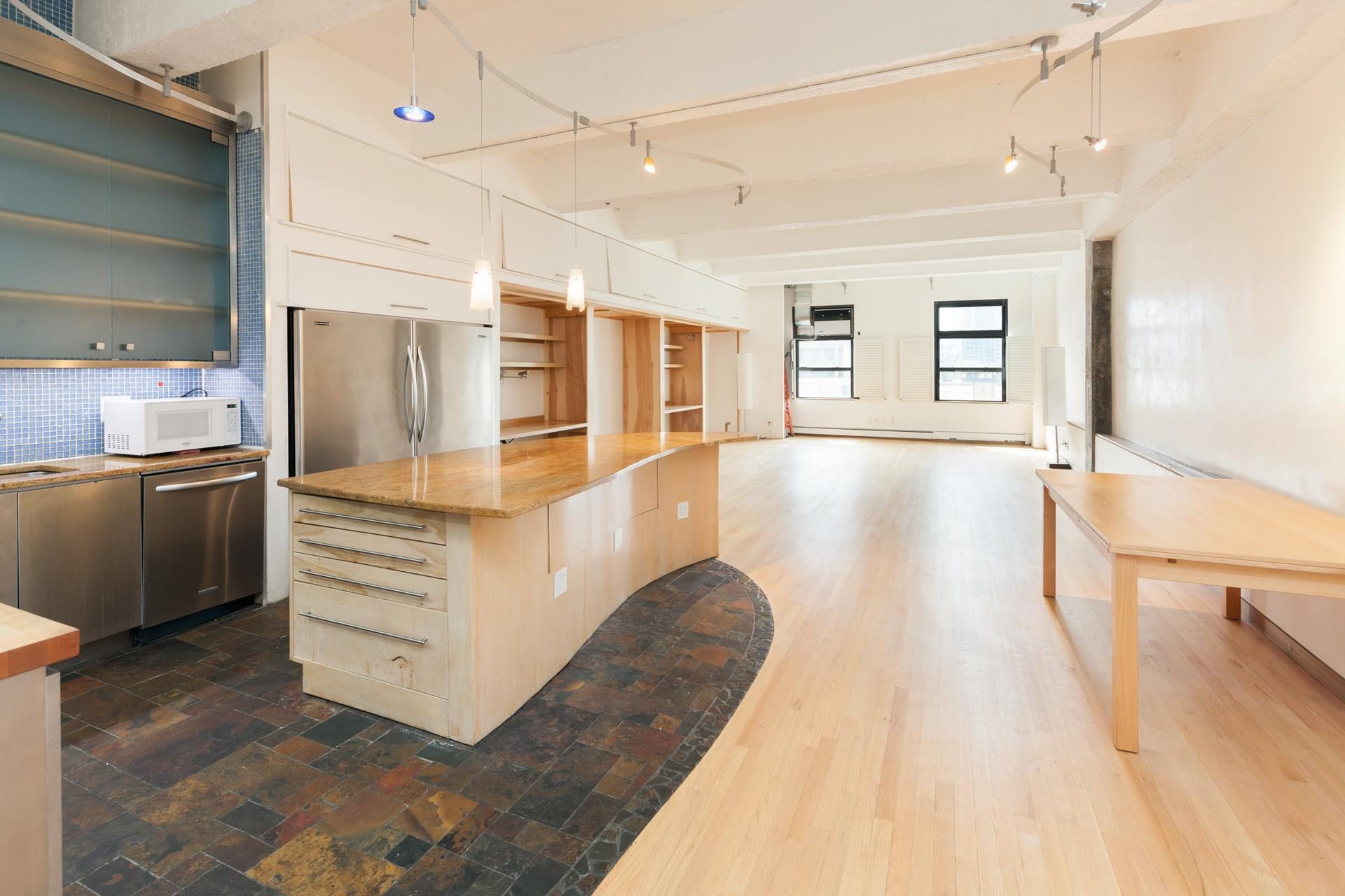 529 West 42nd Street