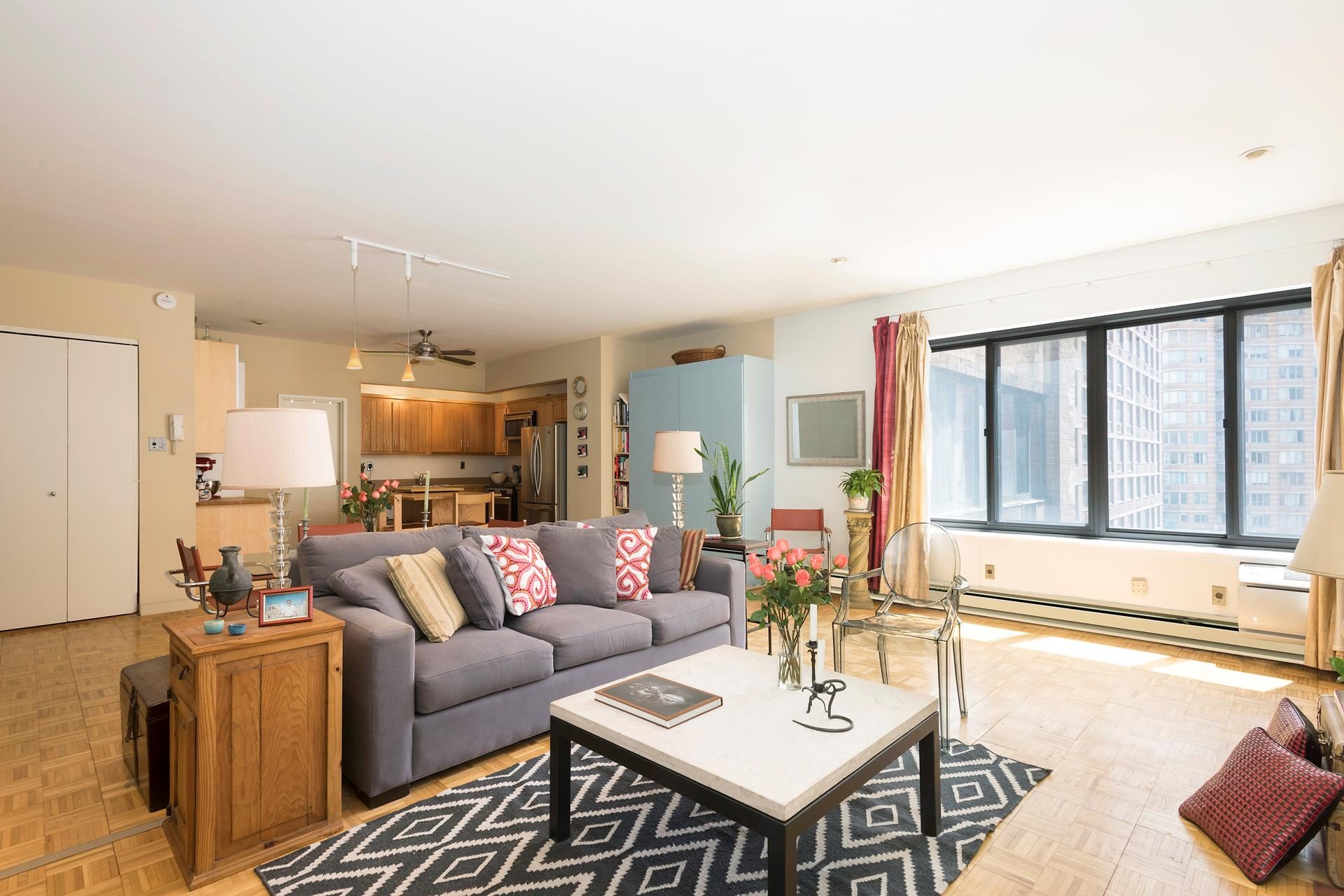 529 West 42nd Street
