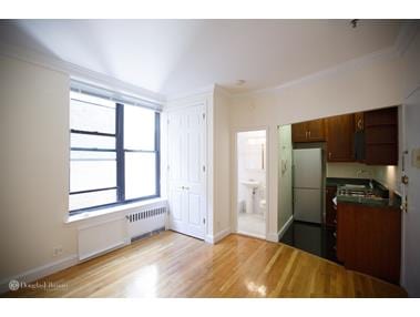 112 West 72nd Street