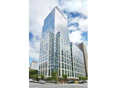 200 West End Avenue