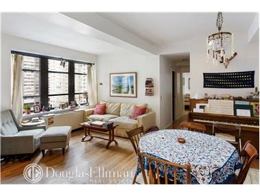 43 West 61st Street
