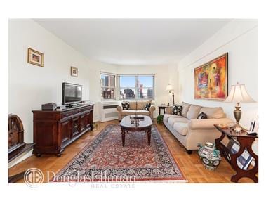 35 Park Avenue