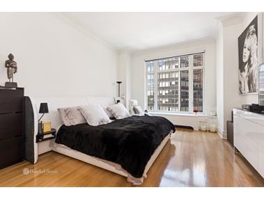 15 Central Park West