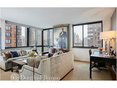 345 West 58th Street