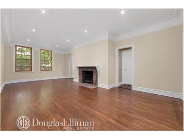 50 West 67th Street
