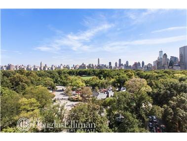 65 Central Park West