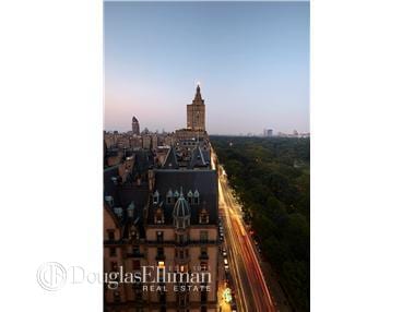 115 Central Park West