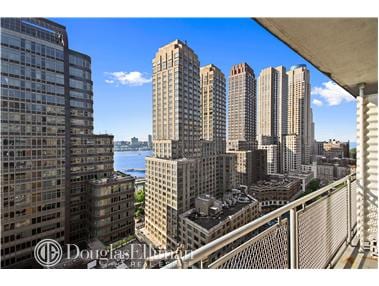 303 West 66th Street