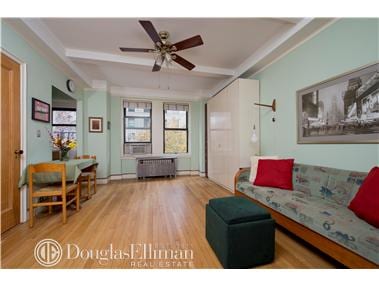 243 West End Avenue
