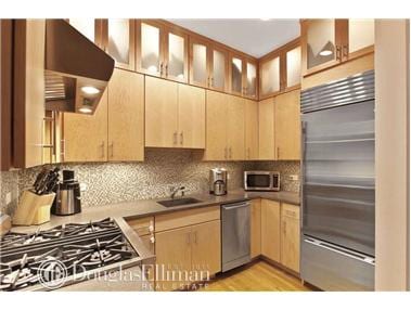 112 West 72nd Street