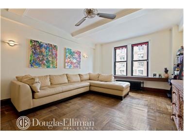 260 West End Avenue