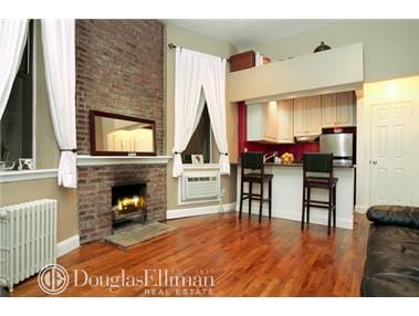 46 West 65th Street