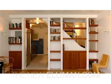 1 West 67th Street