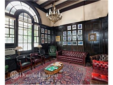50 Central Park West