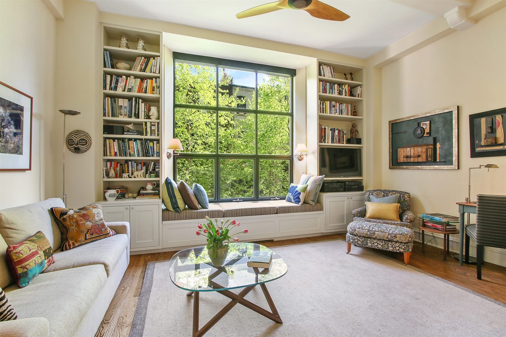 15 West 67th Street