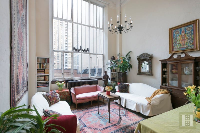 1 West 67th Street