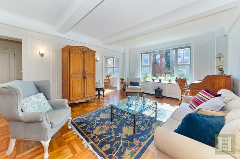 330 West 72nd Street