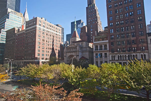 52 Park Avenue