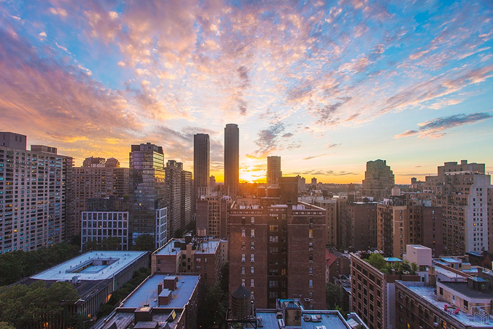201 West 70th Street