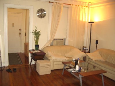 17 West 64th Street