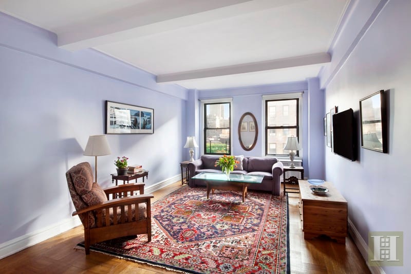 41 West 96th Street
