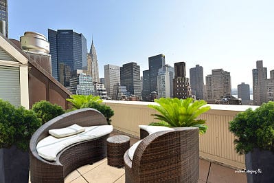 52 Park Avenue