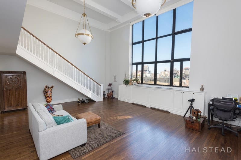1 West 67th Street