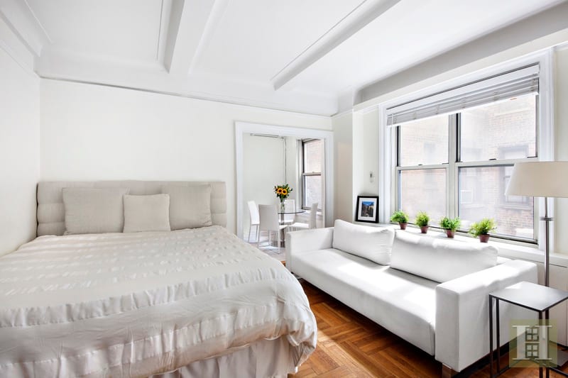 25 West 64th Street