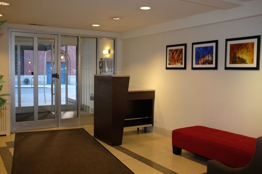 210 East 36th Street