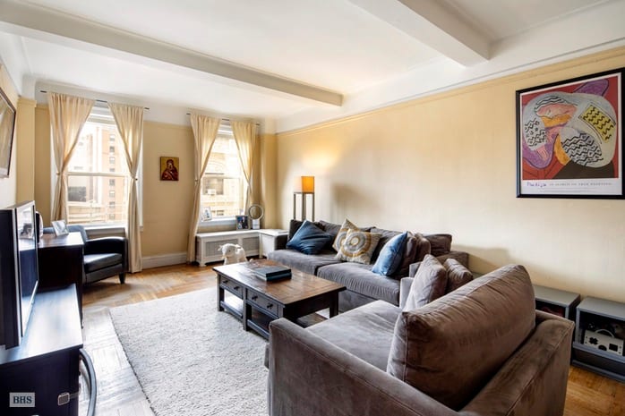 245 West 104th Street