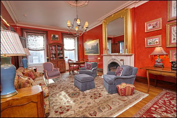 23 East 37th Street