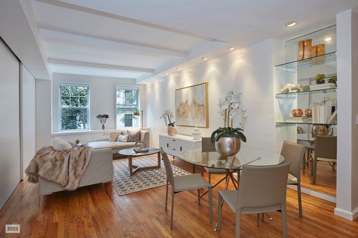 11 West 69th Street