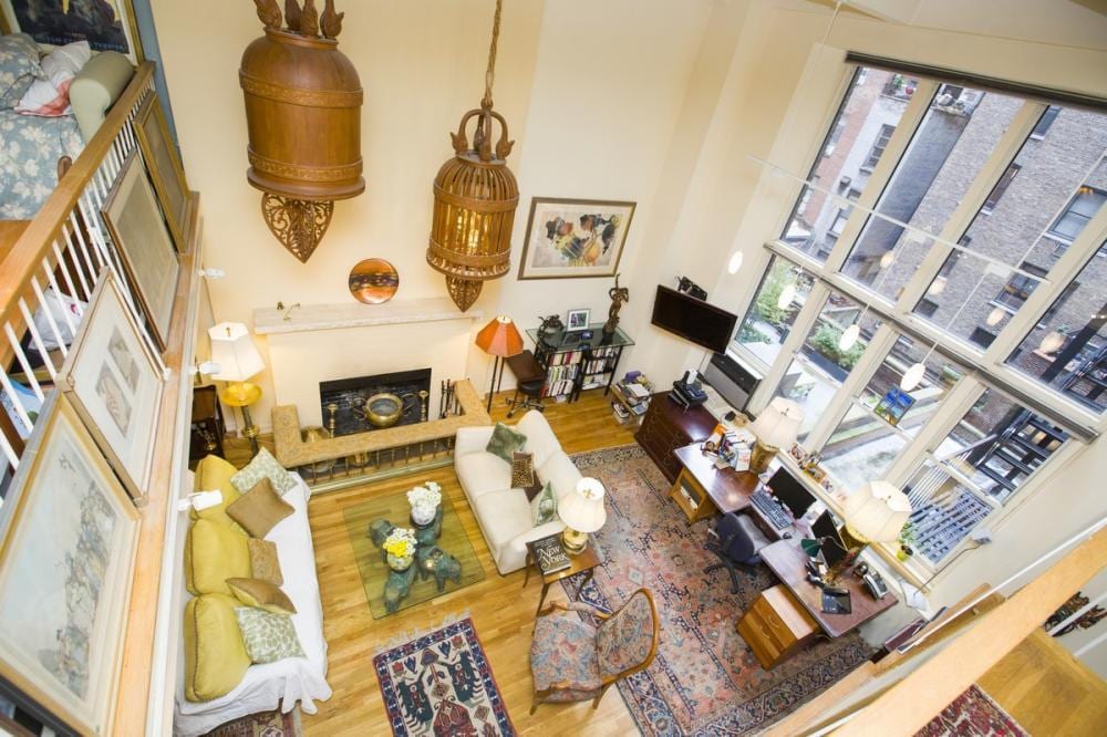 39 West 67th Street