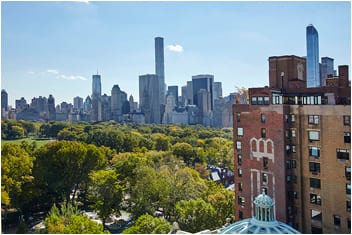 80 Central Park West