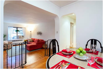 29 West 64th Street