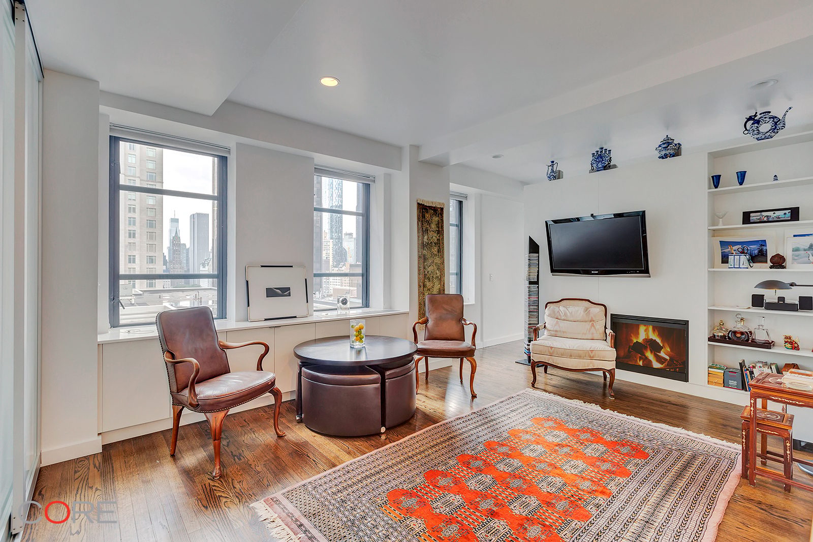 43 West 61st Street