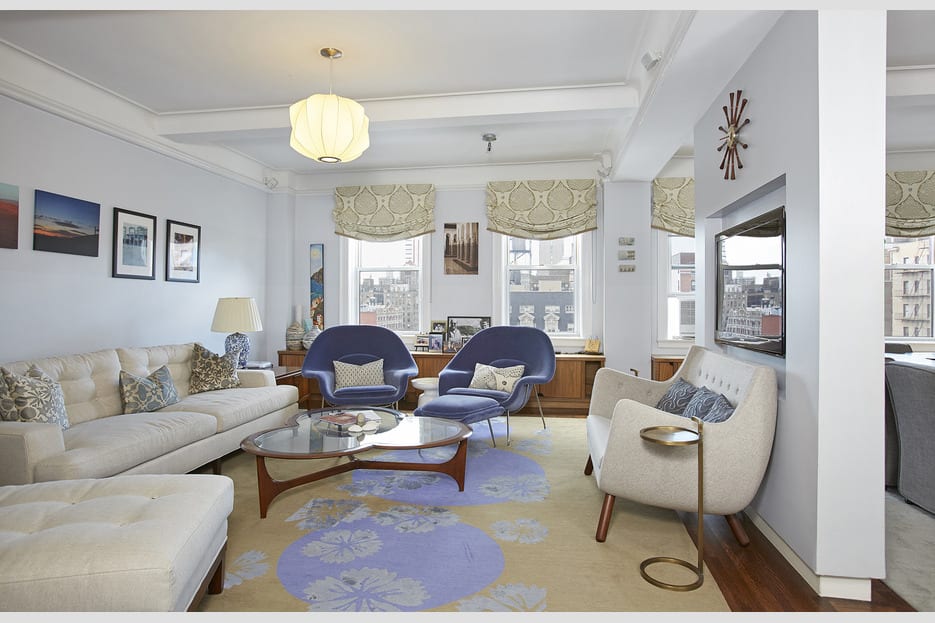 245 West 104th Street