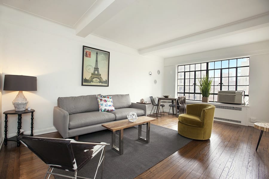 10 Park Avenue
