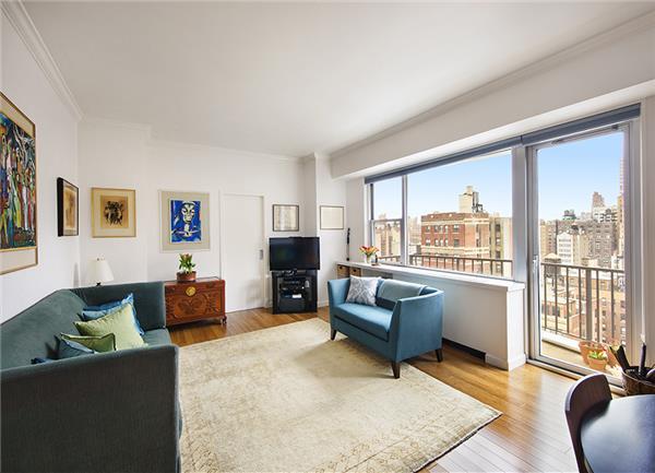 80 Central Park West
