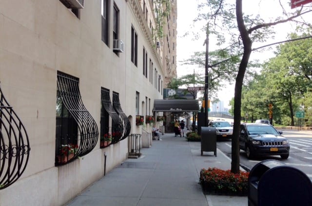 322 West 72nd Street