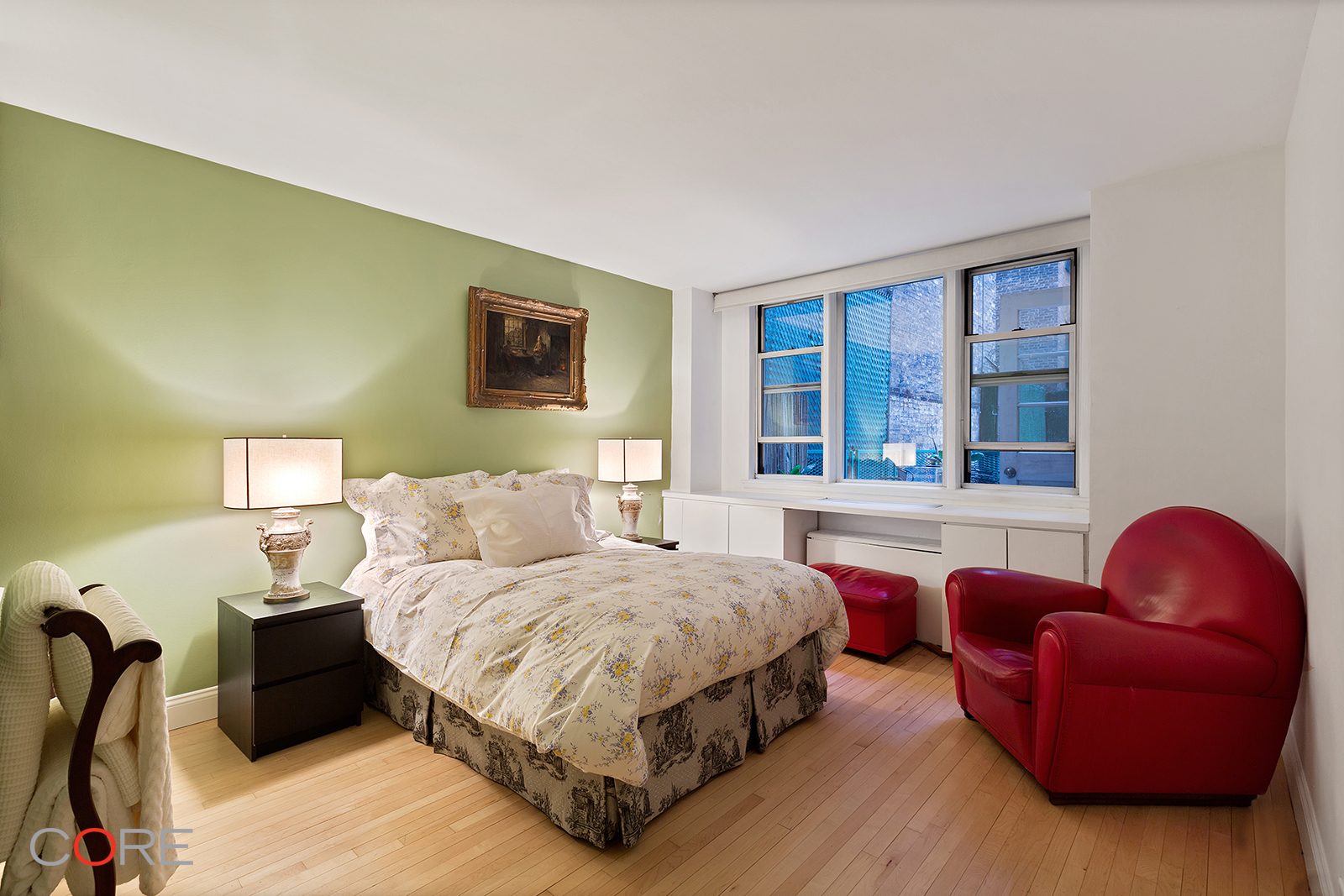 201 East 36th Street