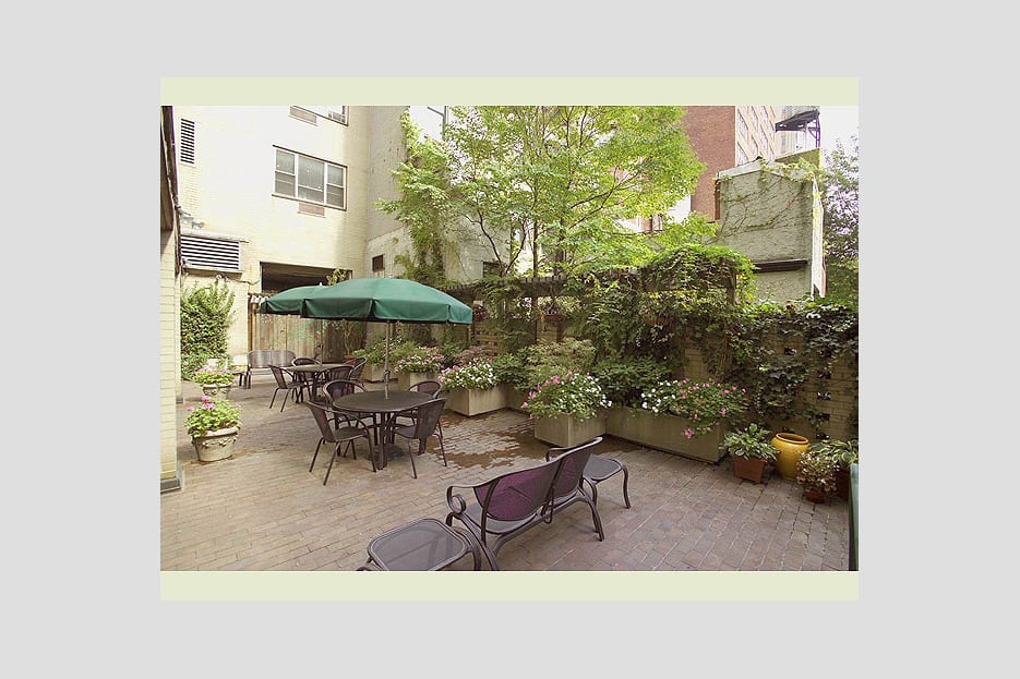 137 East 36th Street